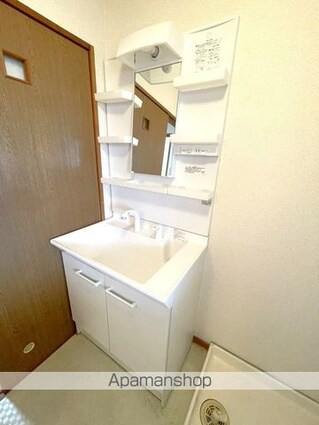 アルカディアマンション[3LDK/69.16m2]の洗面所