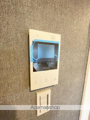 ONE O ONE内代の内装写真