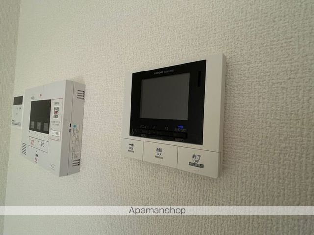 チェリーブロッサム勝部の内装写真