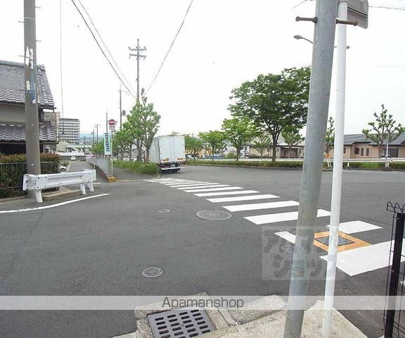 MAISON DENAGOMIの周辺写真
