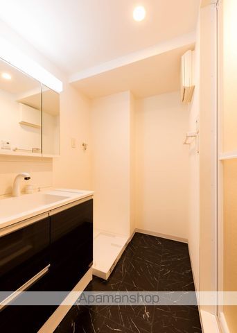 BMG RESIDENCEの内装写真