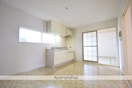 フレグランス乃万[3DK/54.27m2]のセキュリティ