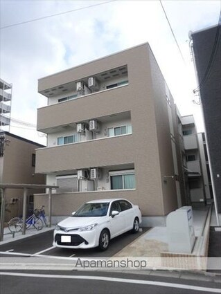 和歌山県和歌山市黒田[1LDK/38.2m2]の外観2
