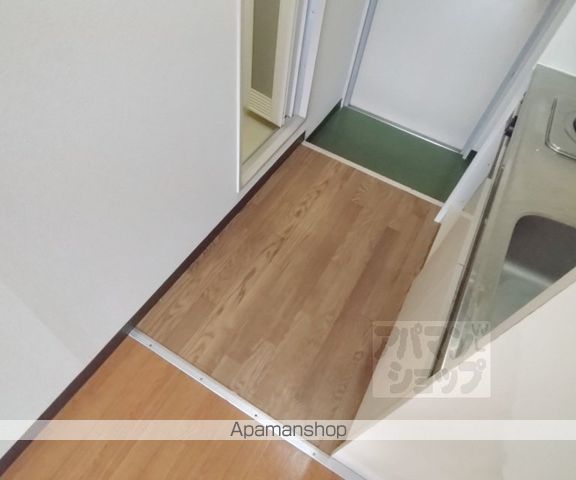 OTOWAマンションの内装写真