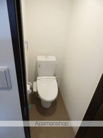 エステイトE森ノ宮の内装写真