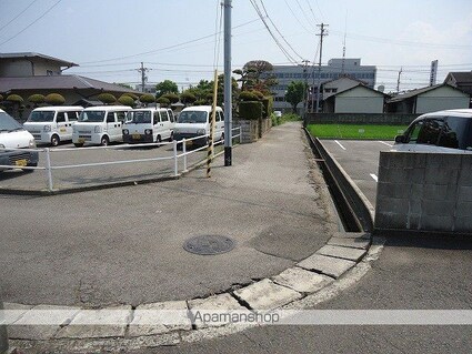 ディアス一宮[1LDK/40.46m2]の周辺1