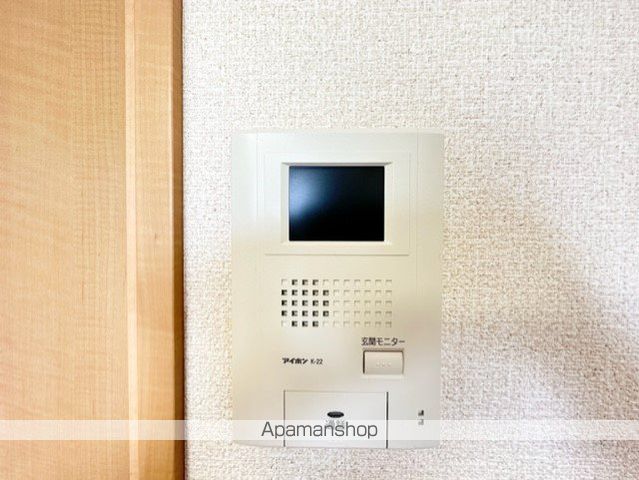 レオパレスグランド オープリーの内装写真