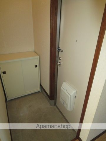 ヴェントノールAの内装写真