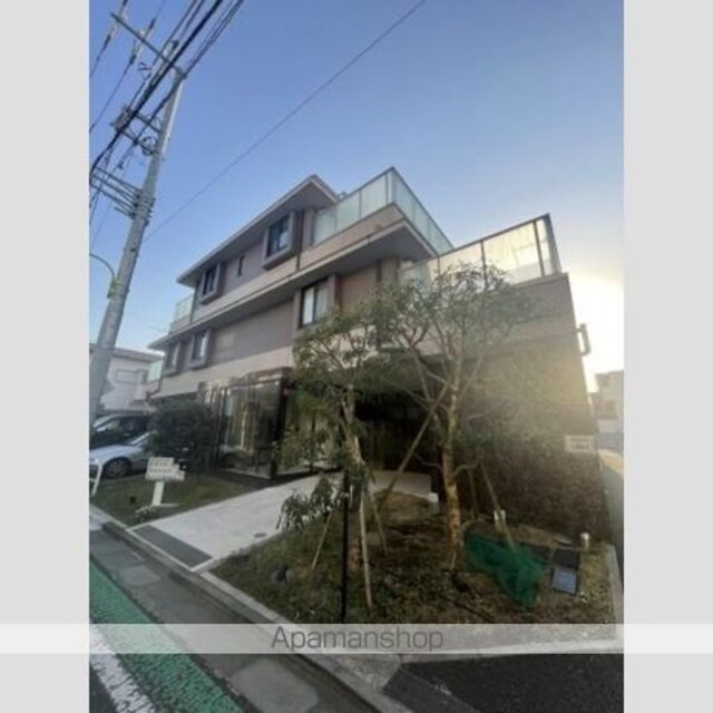 ソラミテラス松原[1LDK/42.69m2]の外観2