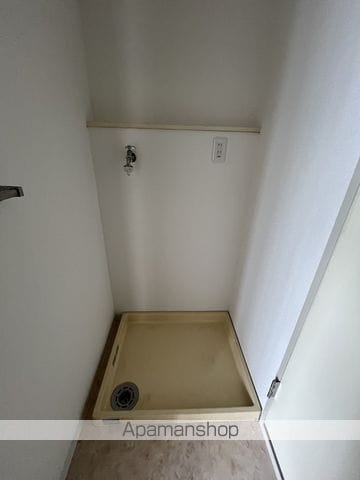 SHINO 36 BLDG.の内装写真