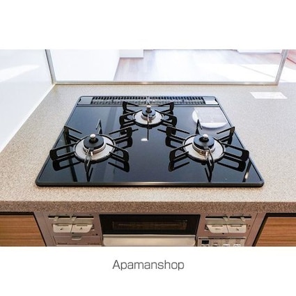 ＡＩＦＬＡＴ両国[2LDK/57.55m2]の内装5