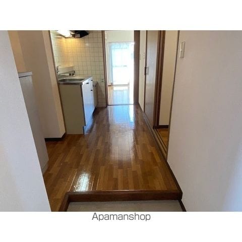 ピアホーム森の内装写真