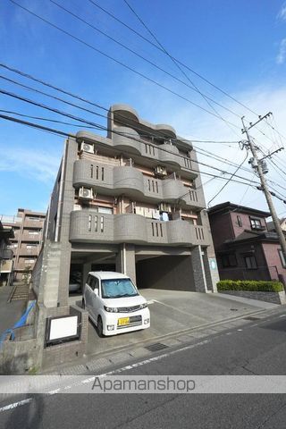 クリエコートマックスの外観写真