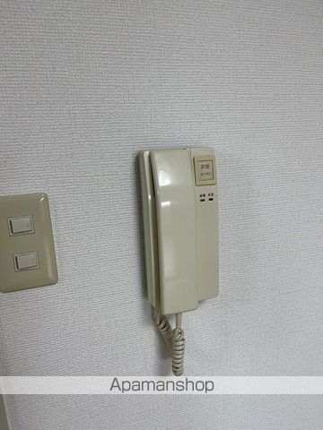 レスカール幸町の内装写真