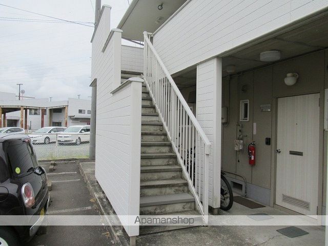 カーサIのその他写真