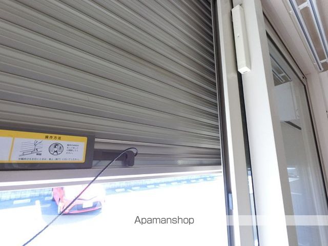 カーサ デルソーレ Aの内装写真