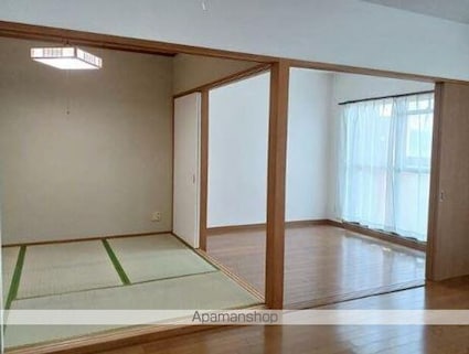 花房国分寺マンション[3LDK/55.5m2]の内装3