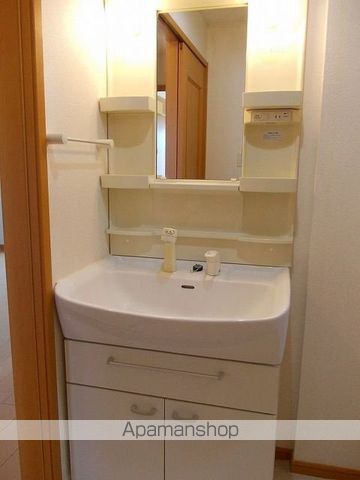 シーダー天王Bの内装写真