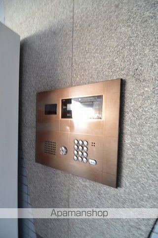IKS2の内装写真