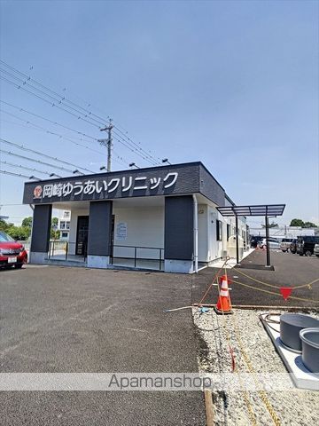 野添マンションひろみの周辺写真