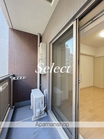 グランフォース横浜関内の内装写真