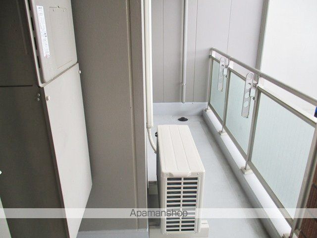 プライムメゾン南2条の内装写真