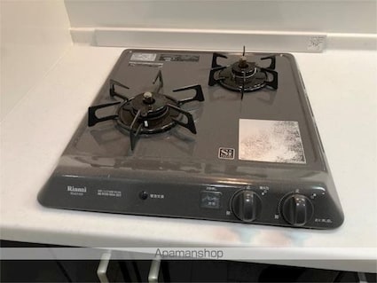 アルコバレーノ新町[1LDK/30.24m2]の内装