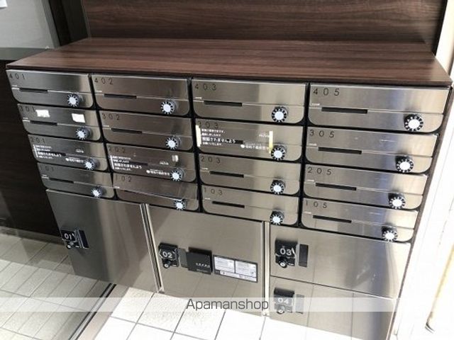 NICEマンションIM九品寺のその他写真