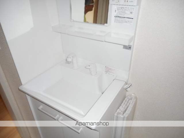 D-room伝馬町の内装写真