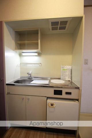 プリメゾン岡山南方の内装写真