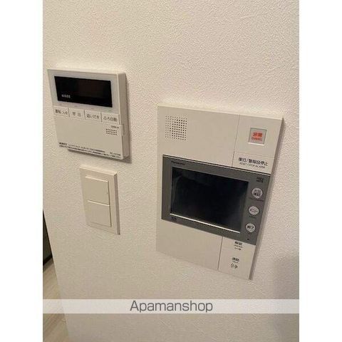 ラクレイス平尾山荘通りの内装写真