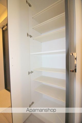 S−RESIDENCE西長堀の内装写真