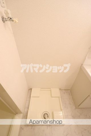 アース ビレッジ Iの内装写真