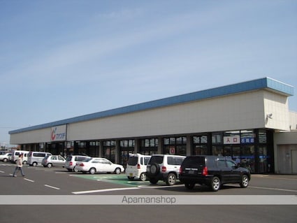 イースト　ステージ[1LDK/51.3m2]の周辺3