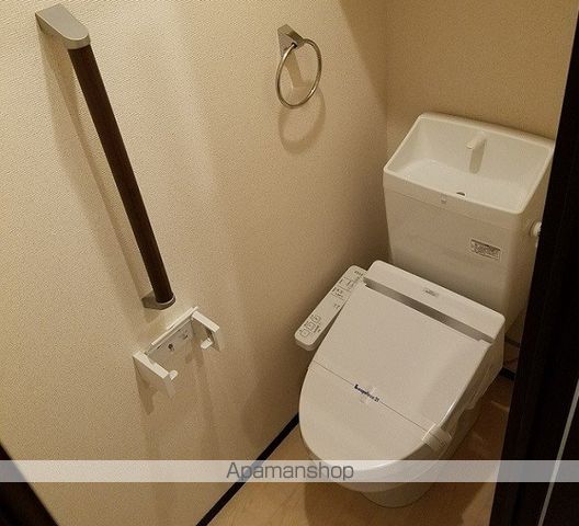 クレイノバームの内装写真