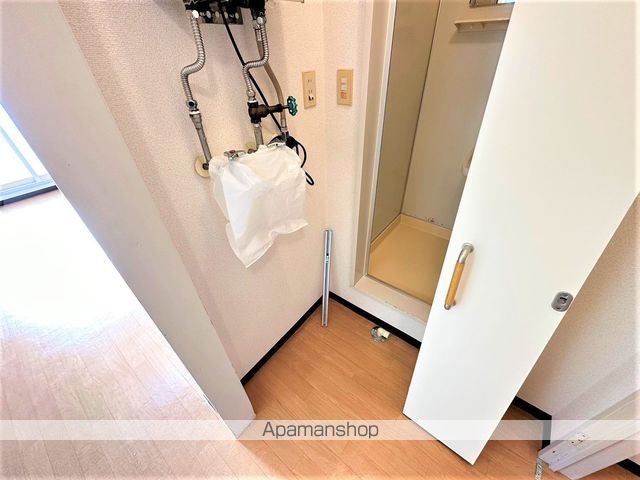 ダイワハイツ深堀の内装写真