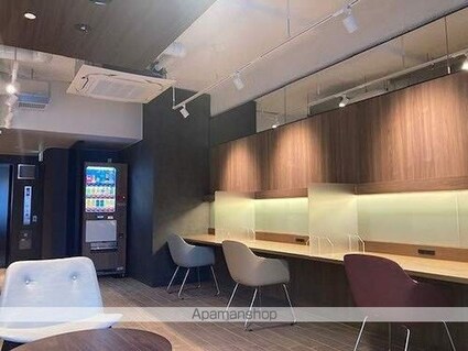 ＲＥＦＲＡＭＥ　５　Ｉｒｉｙａ[2LDK/52.8m2]のロビー