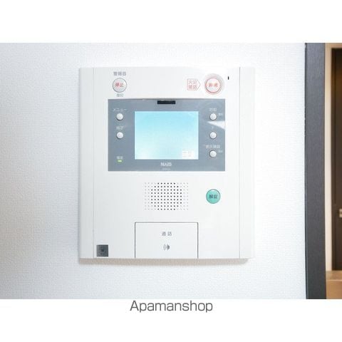 コンフォリア北参道の内装写真