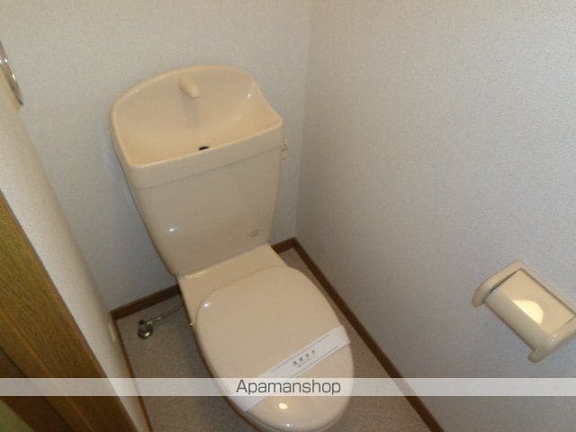 エアリーヴィラ参番館の内装写真