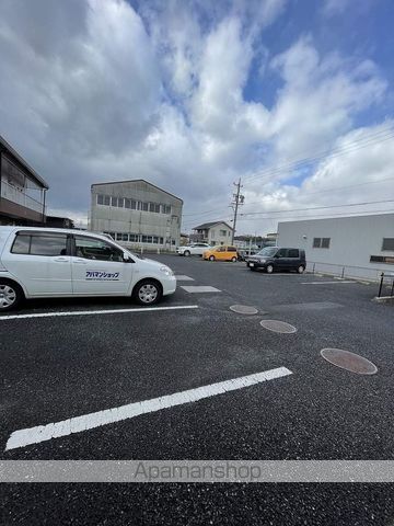 リズロンデジャルダンのその他写真