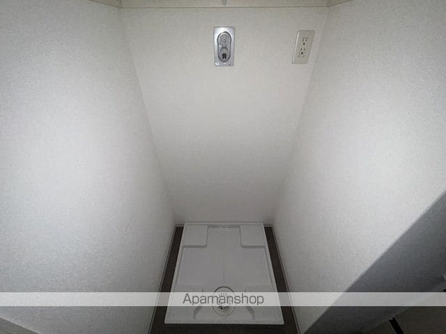 AUFTAKT 天王寺の内装写真