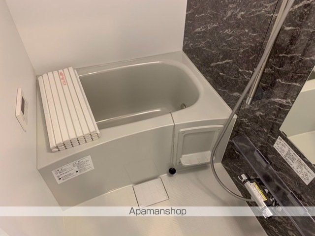 アンジュAの内装写真