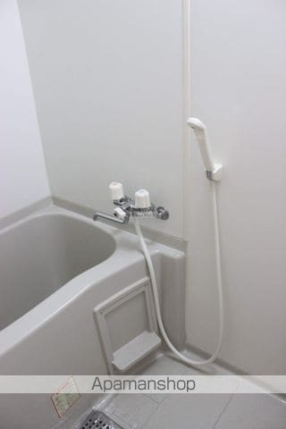 ソレアードの内装写真