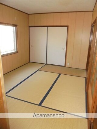 和歌山県和歌山市和歌浦東２丁目[3K/48.5m2]の内装1