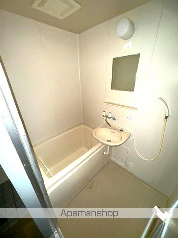 コスモ早稲田の内装写真