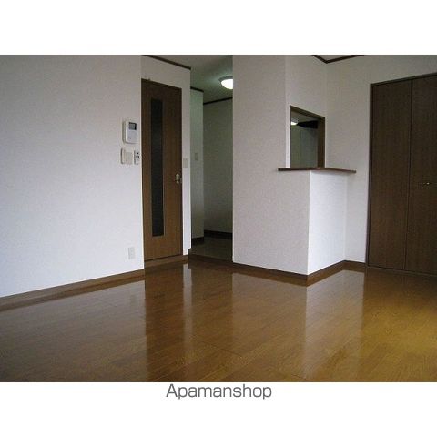 アンプルール フェール YAHAGIの内装写真