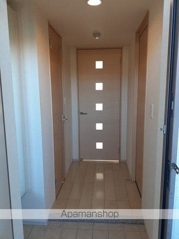 M’S 25の内装写真