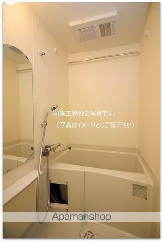 プレサンス心斎橋BRIGHTの内装写真