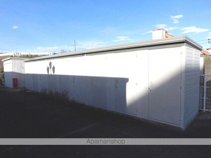 カメリアガーデン[3LDK/65m2]の外観4