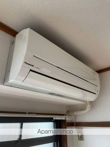 清水フォワードビルの内装写真